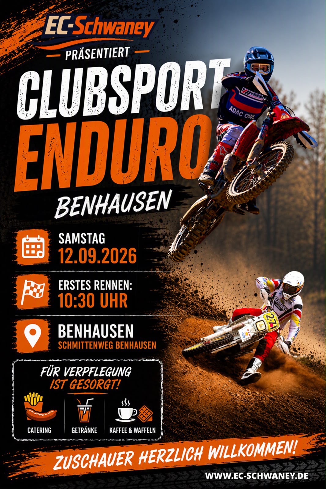 Clubsport