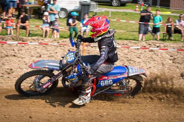 Ackerrodeo - Schwaney - 09/2024