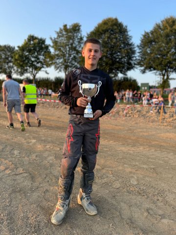 Ackerrodeo - Schwaney - 09/2024