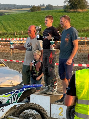 Ackerrodeo - Schwaney - 09/2024