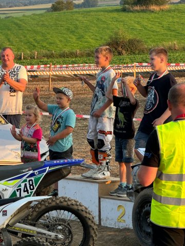 Ackerrodeo - Schwaney - 09/2024