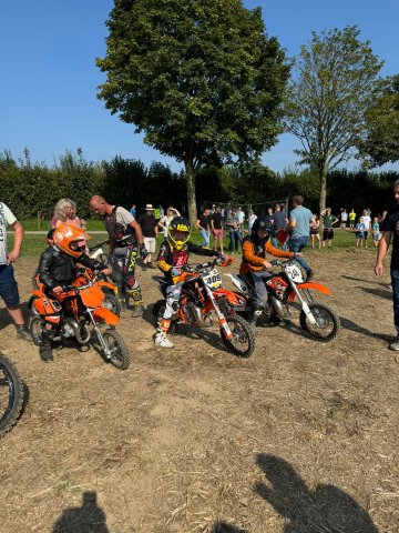 Ackerrodeo - Schwaney - 09/2024