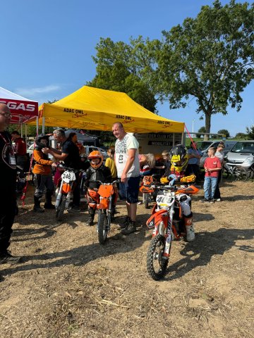 Ackerrodeo - Schwaney - 09/2024