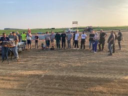 Ackerrodeo - Schwaney - 09/2024
