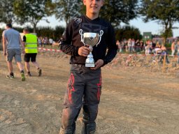Ackerrodeo - Schwaney - 09/2024