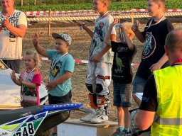 Ackerrodeo - Schwaney - 09/2024