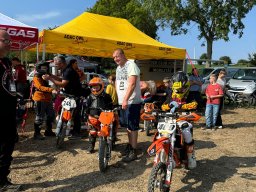 Ackerrodeo - Schwaney - 09/2024