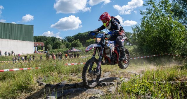 Alte Schanze - MSC Senne - 06/2024