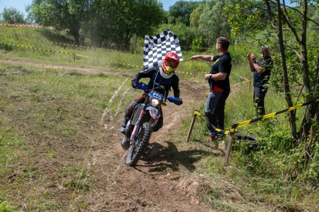 Alte Schanze - MSC Senne - 06/2024