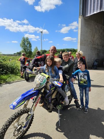 Alte Schanze - MSC Senne - 06/2024