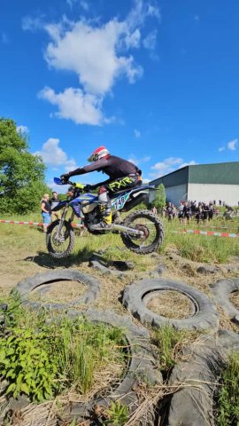 Alte Schanze - MSC Senne - 06/2024