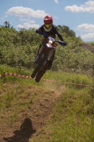 Alte Schanze - MSC Senne - 06/2024