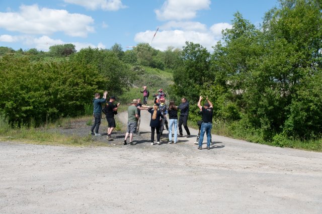 Alte Schanze - MSC Senne - 06/2024