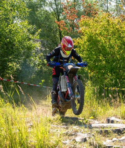 Alte Schanze - MSC Senne - 06/2024