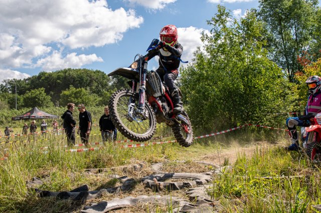 Alte Schanze - MSC Senne - 06/2024