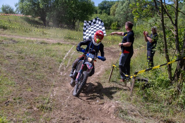 Alte Schanze - MSC Senne - 06/2024