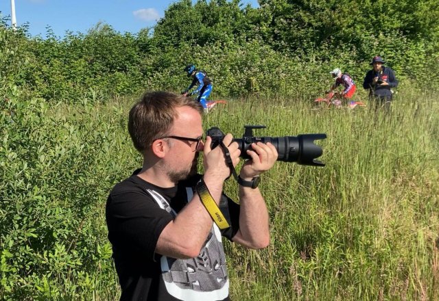 Alte Schanze - MSC Senne - 06/2024