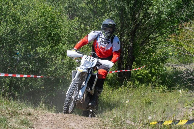 Alte Schanze - MSC Senne - 06/2024