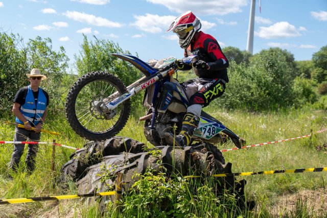 Alte Schanze - MSC Senne - 06/2024