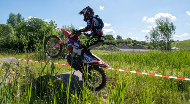 Alte Schanze - MSC Senne - 06/2024