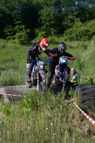 Alte Schanze - MSC Senne - 06/2024