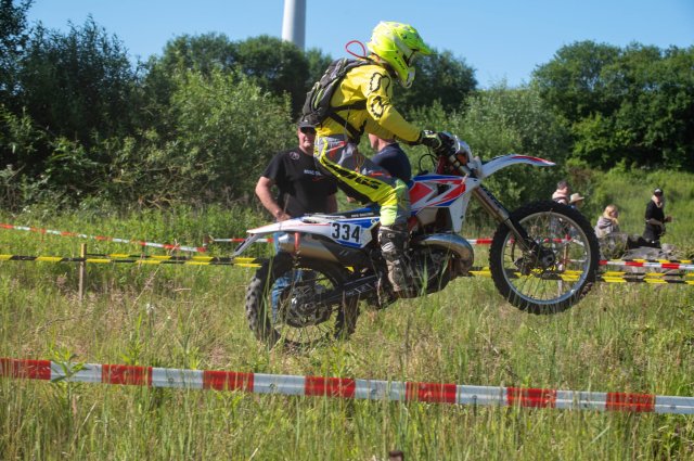 Alte Schanze - MSC Senne - 06/2024