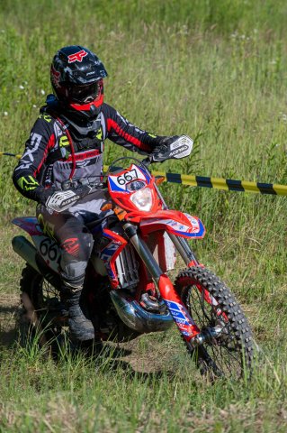 Alte Schanze - MSC Senne - 06/2024