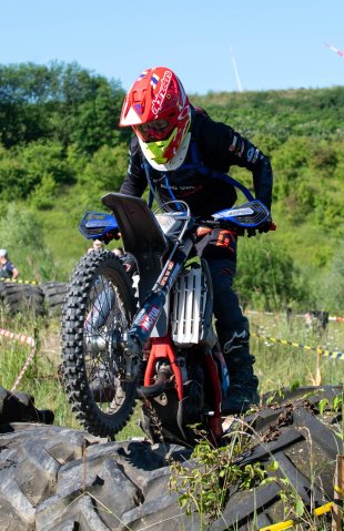 Alte Schanze - MSC Senne - 06/2024