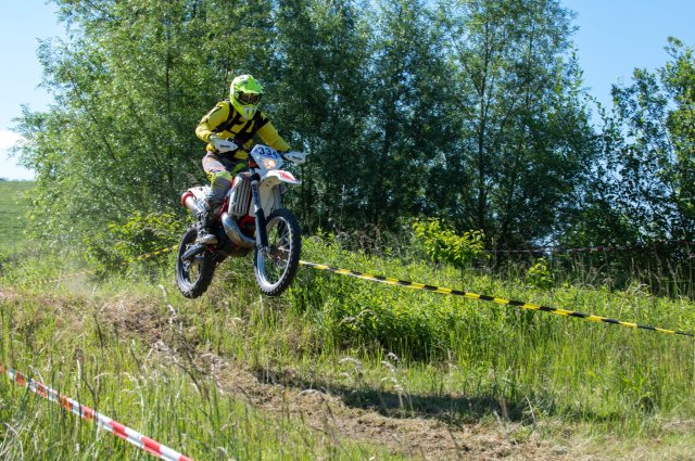 Alte Schanze - MSC Senne - 06/2024