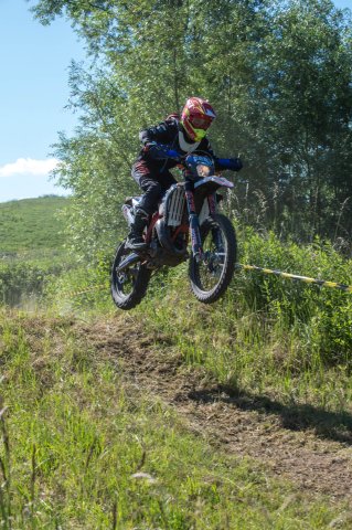 Alte Schanze - MSC Senne - 06/2024