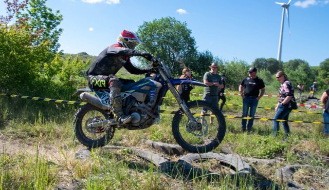 Alte Schanze - MSC Senne - 06/2024