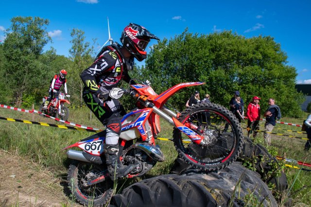 Alte Schanze - MSC Senne - 06/2024