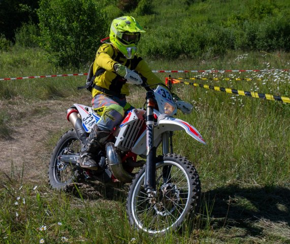 Alte Schanze - MSC Senne - 06/2024