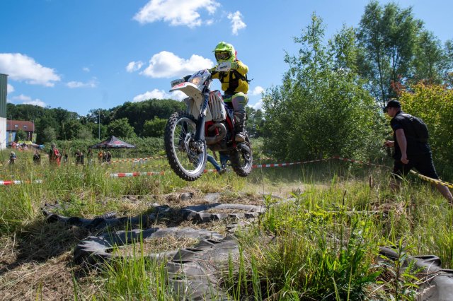 Alte Schanze - MSC Senne - 06/2024