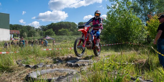 Alte Schanze - MSC Senne - 06/2024