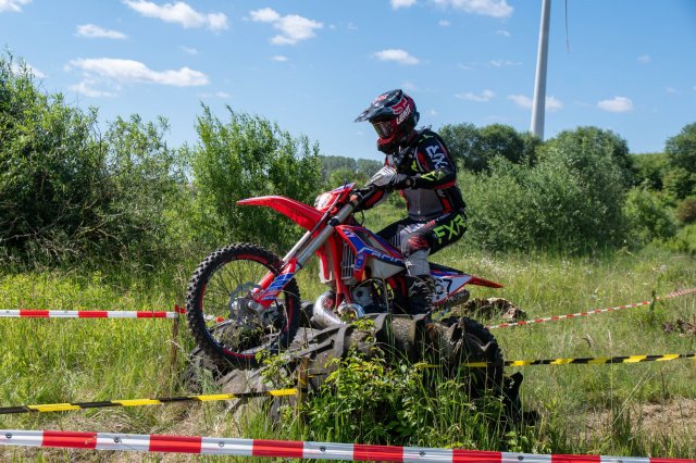 Alte Schanze - MSC Senne - 06/2024