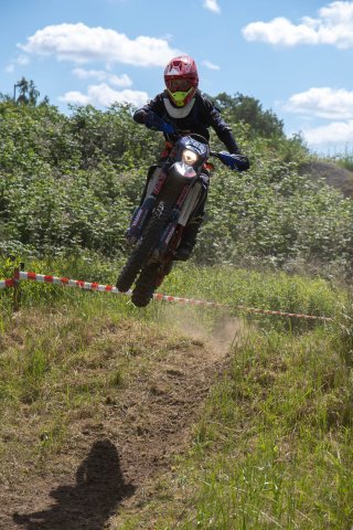 Alte Schanze - MSC Senne - 06/2024