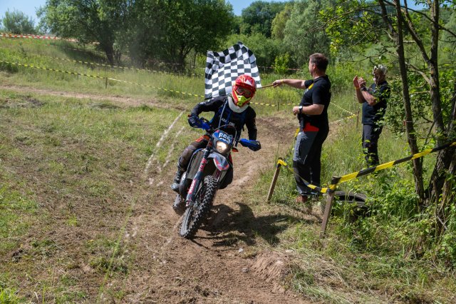 Alte Schanze - MSC Senne - 06/2024