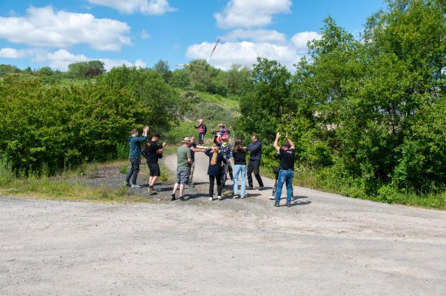 Alte Schanze - MSC Senne - 06/2024