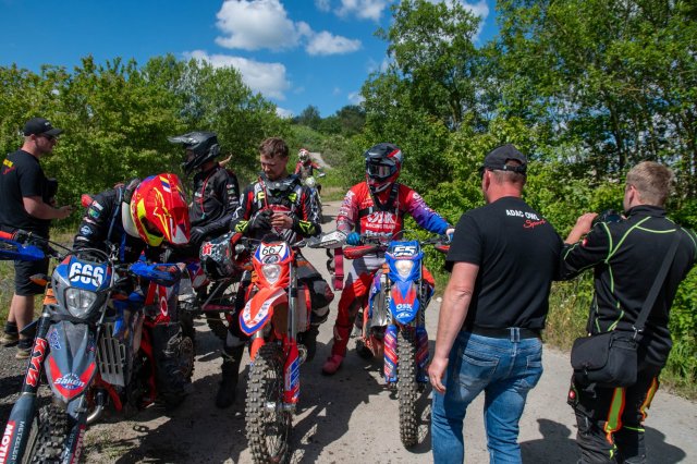 Alte Schanze - MSC Senne - 06/2024