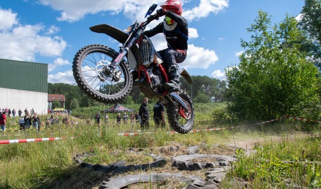 Alte Schanze - MSC Senne - 06/2024