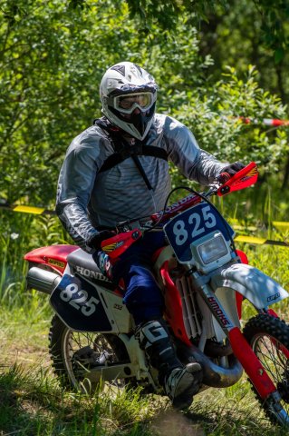 Alte Schanze - MSC Senne - 06/2024