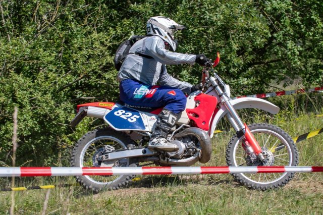 Alte Schanze - MSC Senne - 06/2024