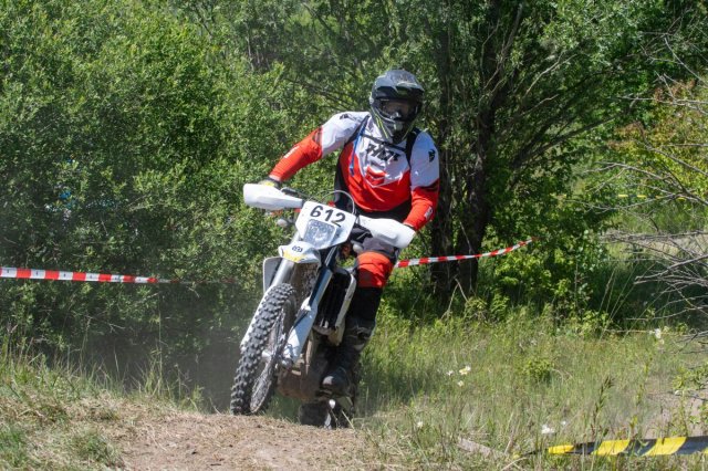 Alte Schanze - MSC Senne - 06/2024