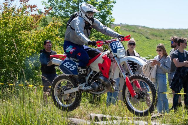 Alte Schanze - MSC Senne - 06/2024