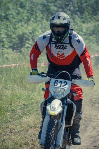 Alte Schanze - MSC Senne - 06/2024