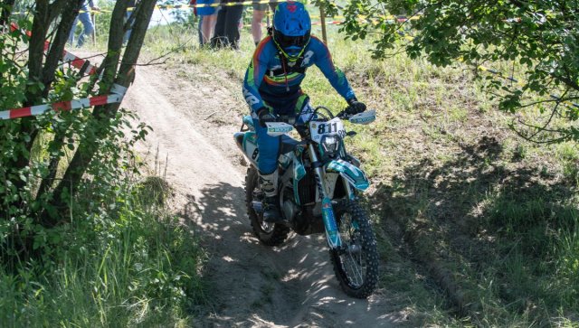 Alte Schanze - MSC Senne - 06/2024