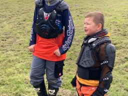 Jugendtraining - EC Schwaney - 09/2024