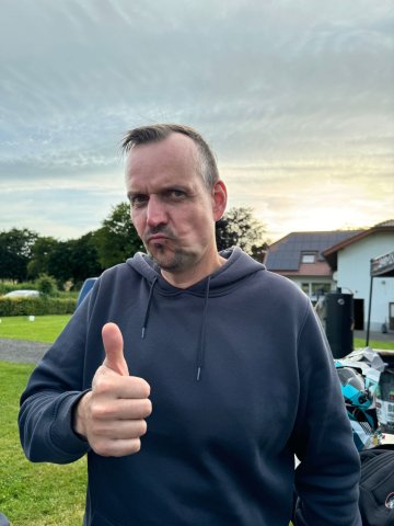 Sommerfest - EC Schwaney - 07/2024
