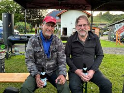 Sommerfest - EC Schwaney - 07/2024